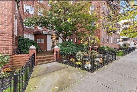 6536 Wetherole Street 306 Rego Park NY 11374