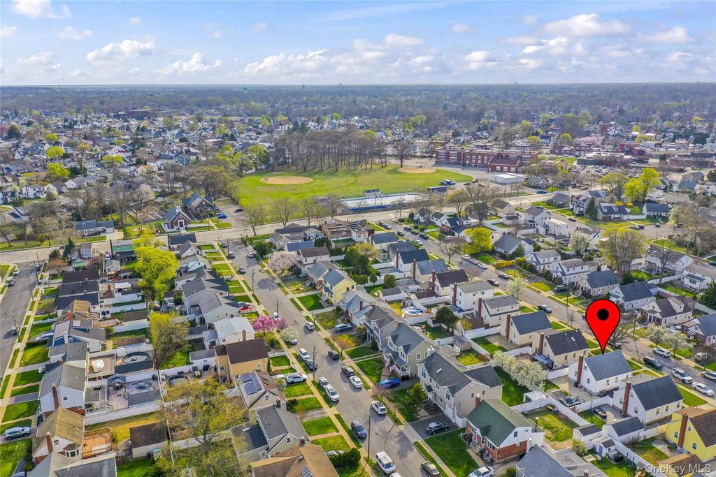 Photo of 117 Goldie Avenue, North Bellmore, NY 11710 (MLS # 986503)