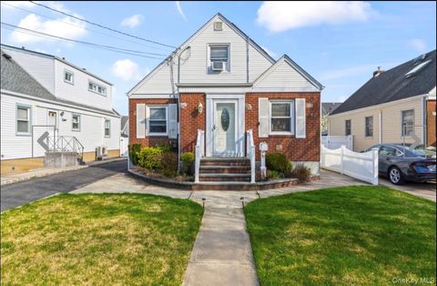 117 Goldie Avenue North Bellmore NY 11710