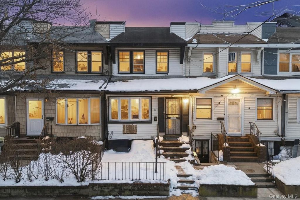 Photo of 9112 91st Avenue, Woodhaven, NY 11421 (MLS # 965252)