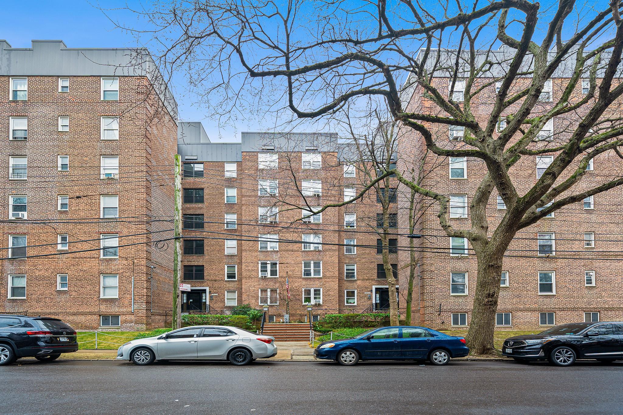 120-12 85th Ave #3A, Kew Gardens, New York image 1