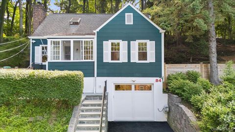 Photo of 84 Mendham Avenue, Hastings-on-Hudson, NY 10706 (MLS # 1007223)