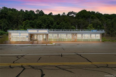 1908 Old Route 17 Roscoe NY 12776