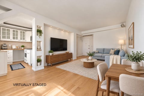 Photo of 99-05 63rd Drive #14O, Rego Park, NY 11374 (MLS # 1060862)