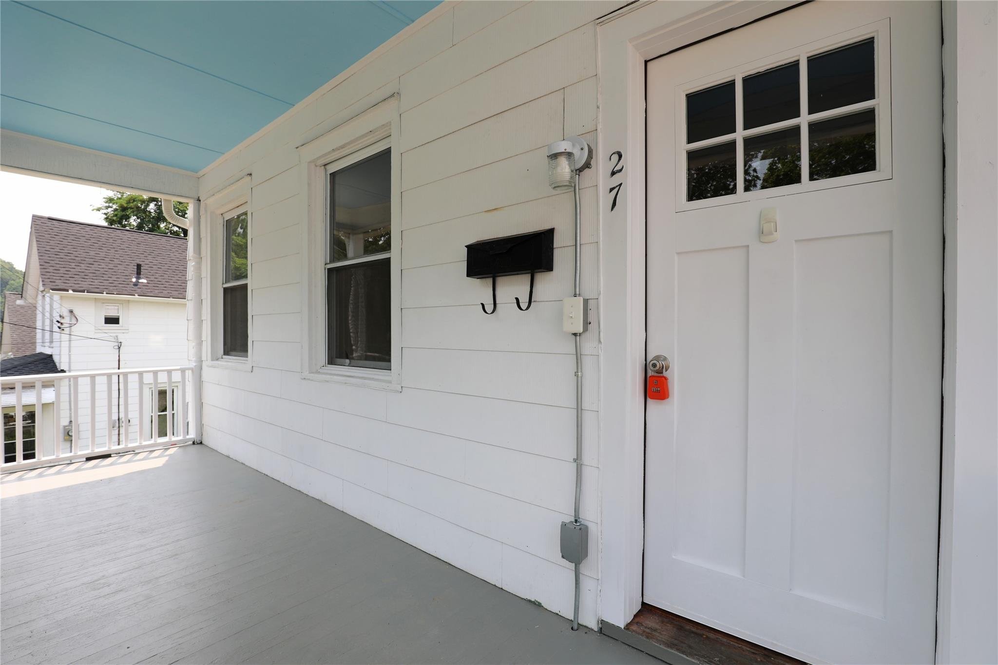 27 Jarrold Street