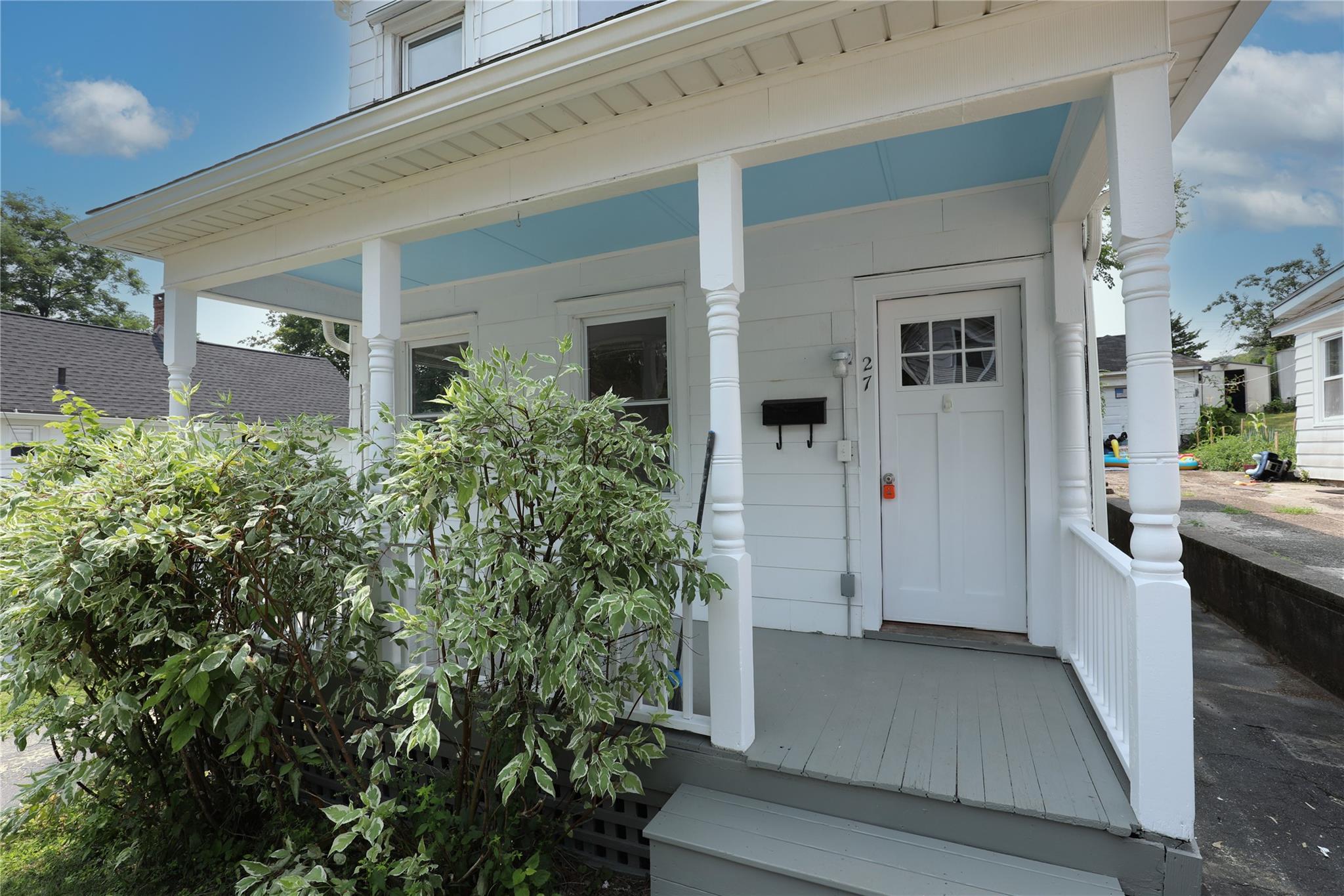 27 Jarrold Street