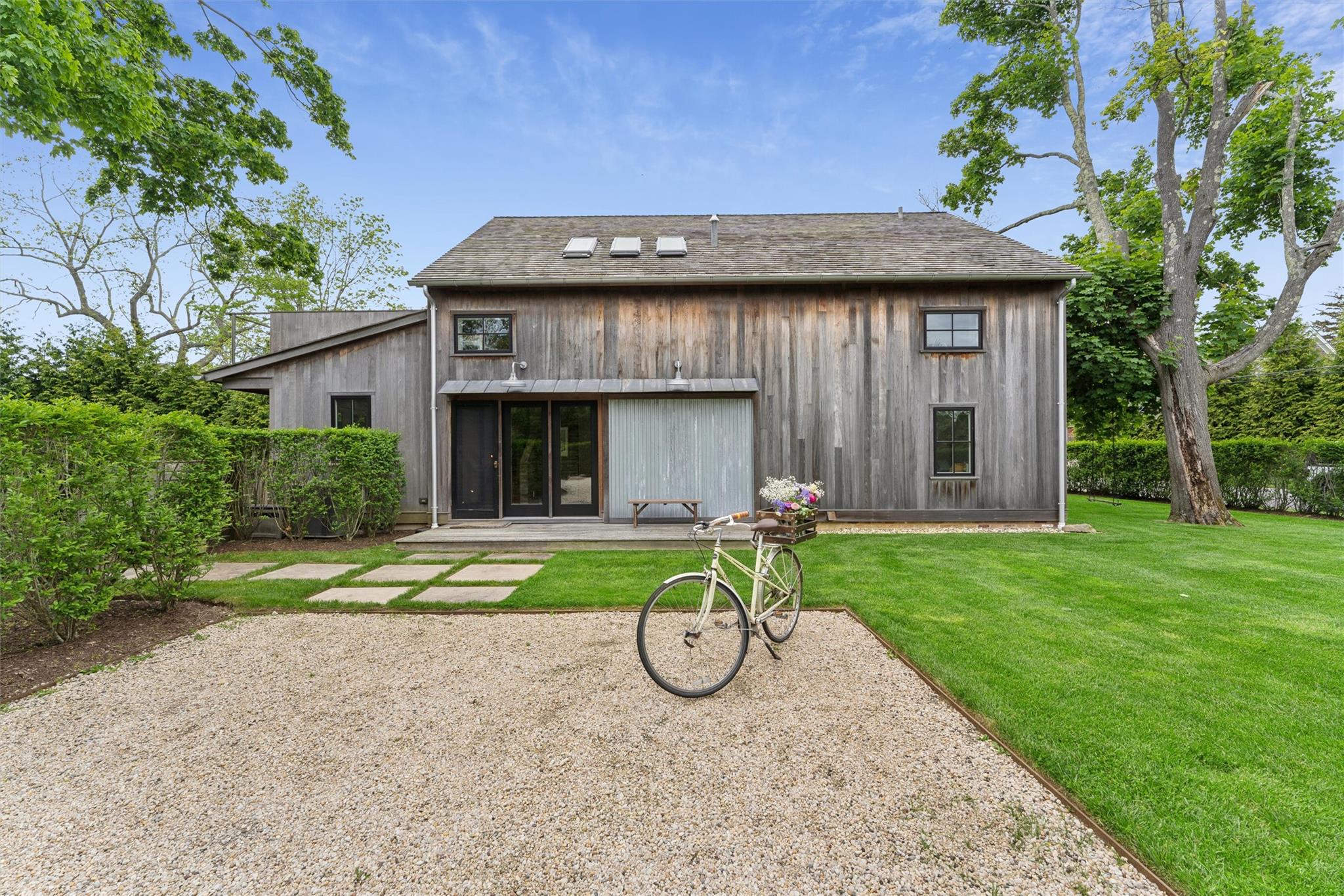 Property for Sale at Pheasant Lane, Remsenburg, Hamptons, NY - Bedrooms: 4 
Bathrooms: 3  - $2,199,000