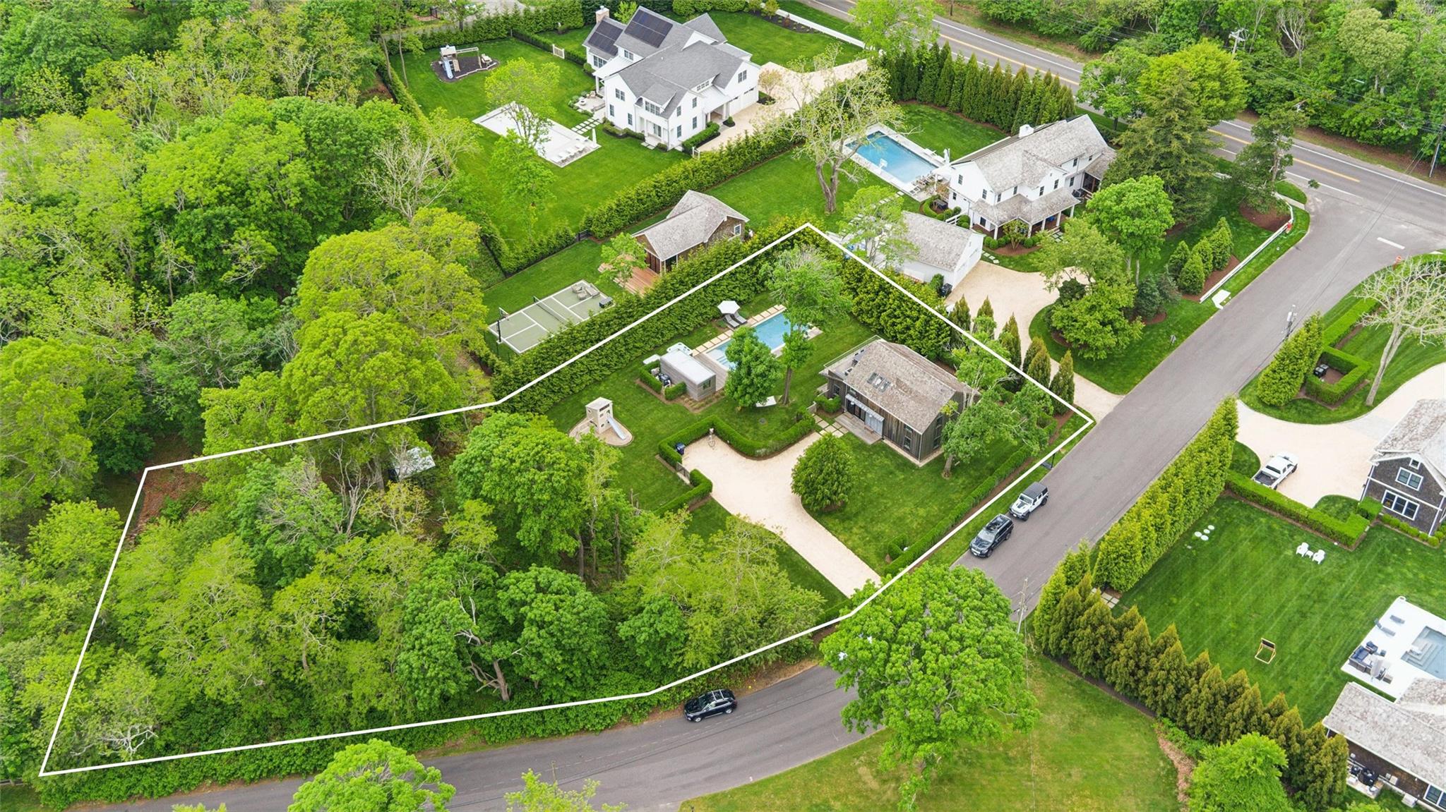 3 Pheasant Lane, Remsenburg, New York image 31