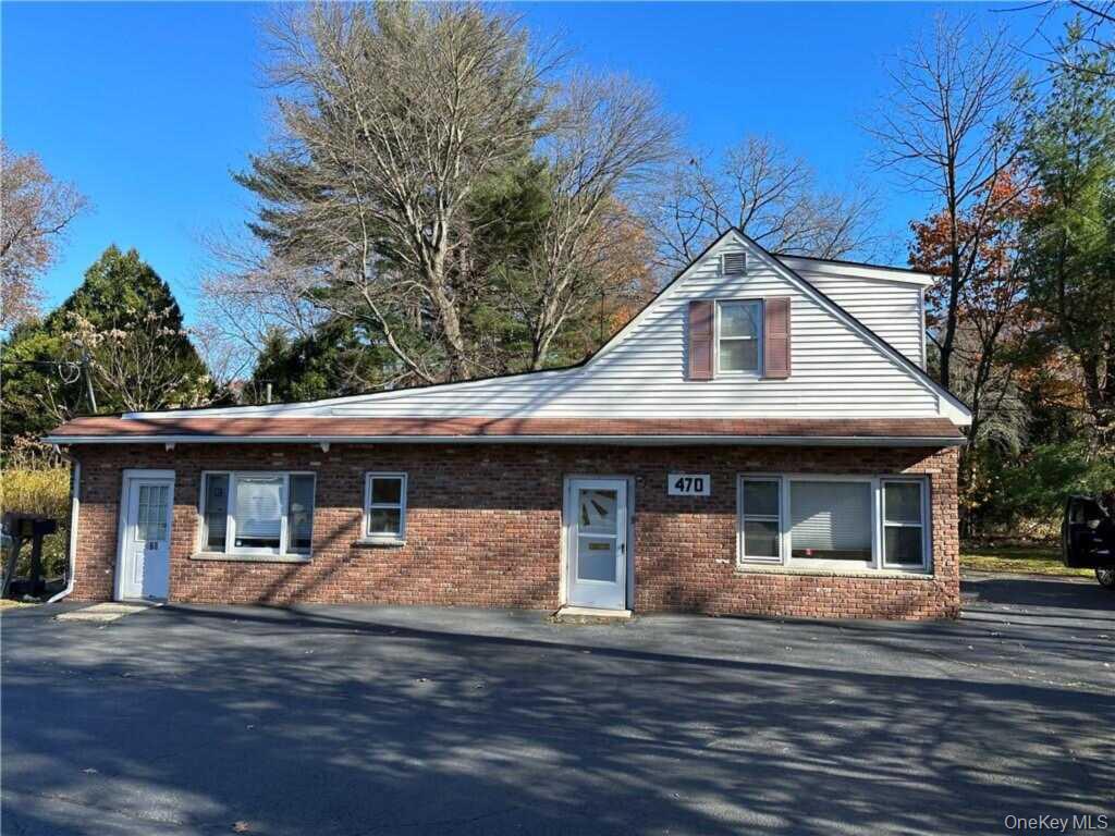 Photo 1 of 8 — 470 Route 304, New City, NY 10956
