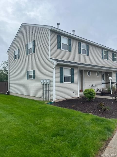 Condo For Sale - 99 Boniface Drive #8A<br/> Pine Bush, NY 12566