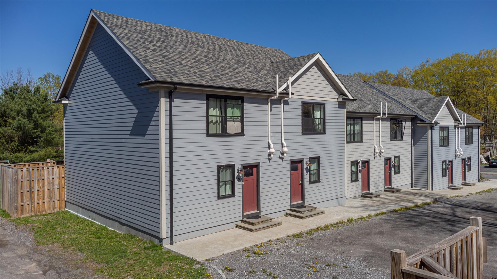 71 County Road 65 #4, Windham, New York image 1