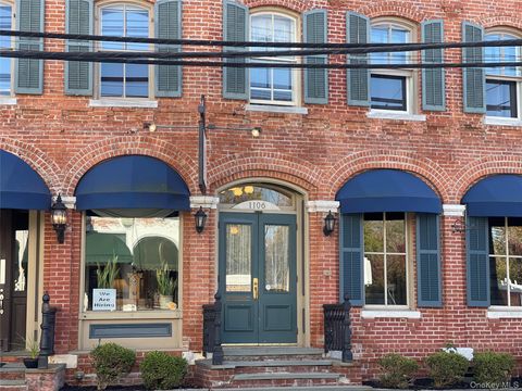 Apartment For Rent - 1106 Main Street #1<br/> Fishkill, NY 12524