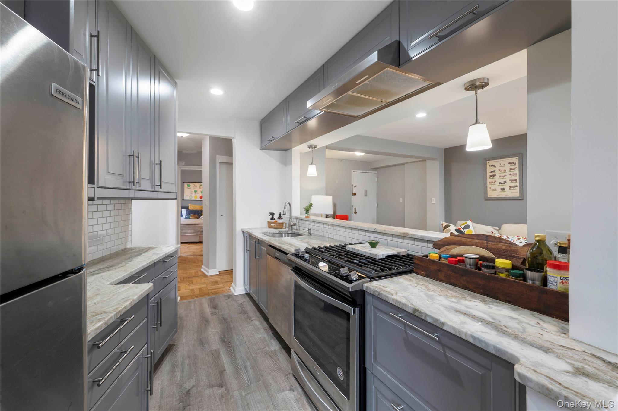 255 Fieldston Terrace 2L