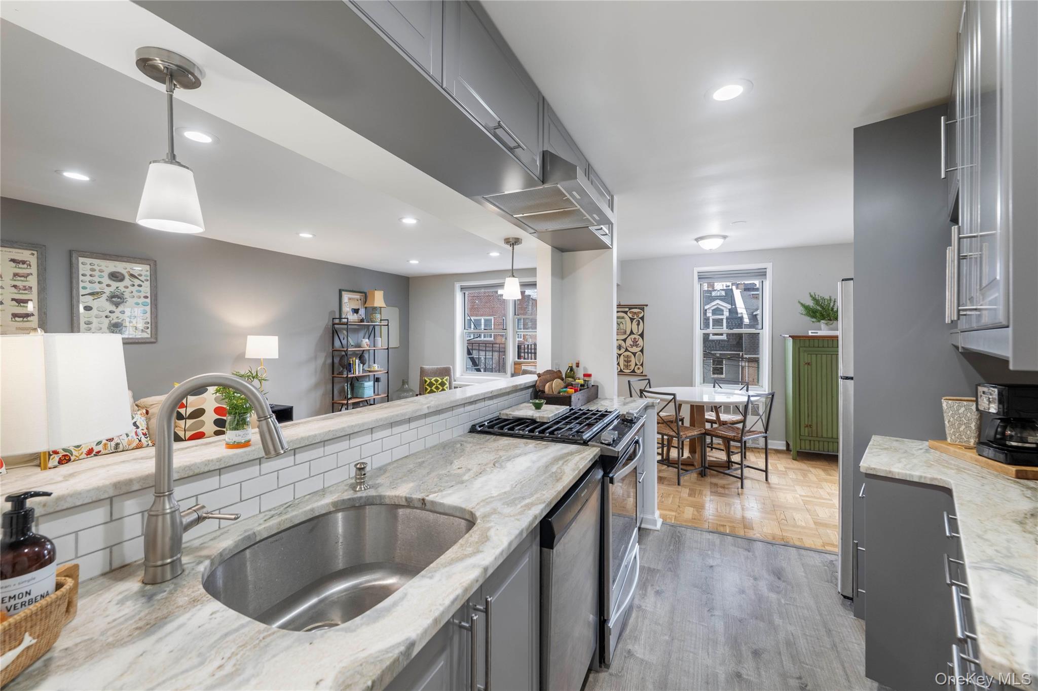 255 Fieldston Terrace 2L