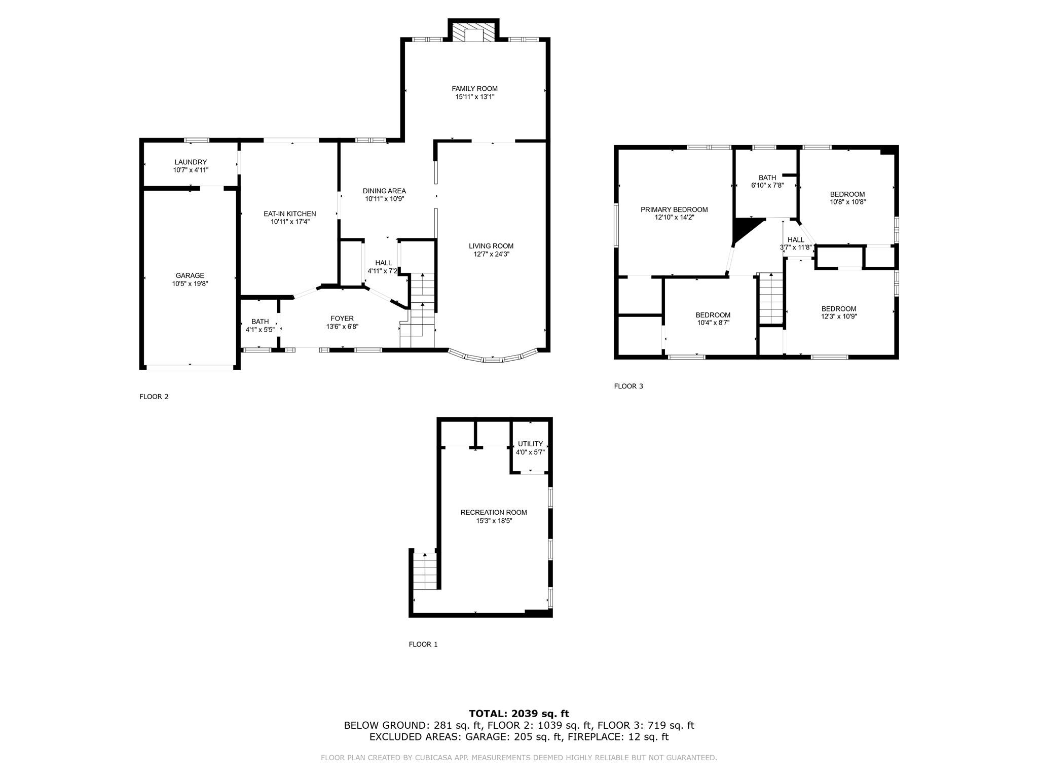 33 Amapola Lane, Kings Park, New York image 46