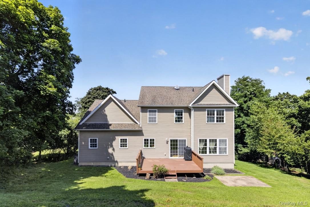 2 Archer Avenue