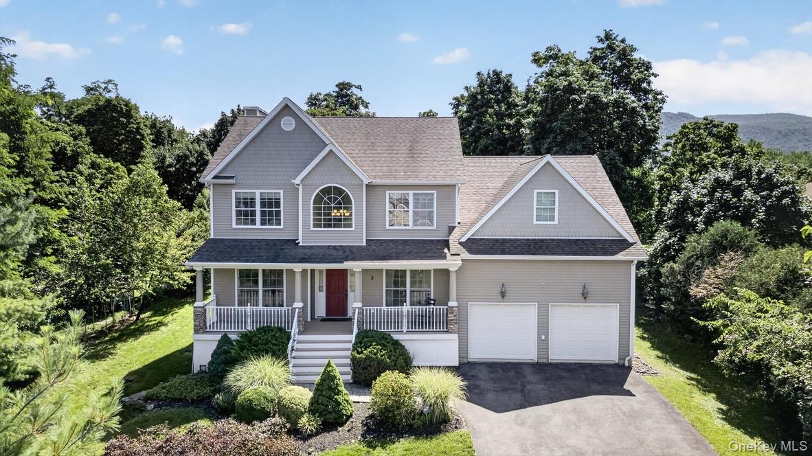 2 Archer Avenue
