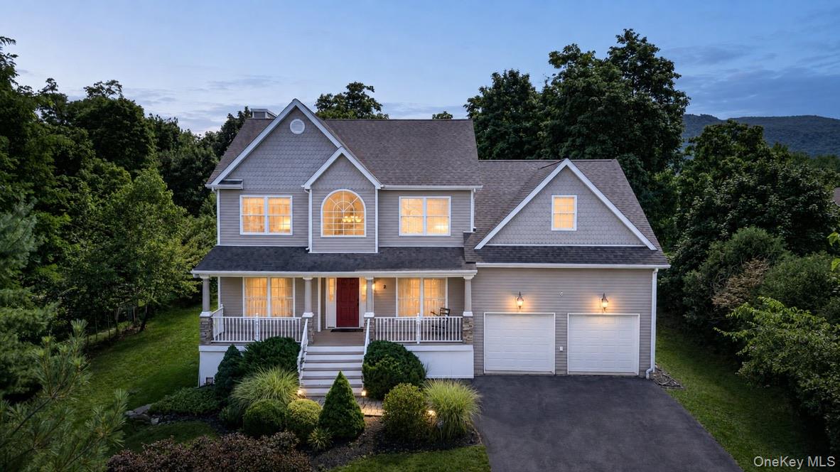 2 Archer Avenue