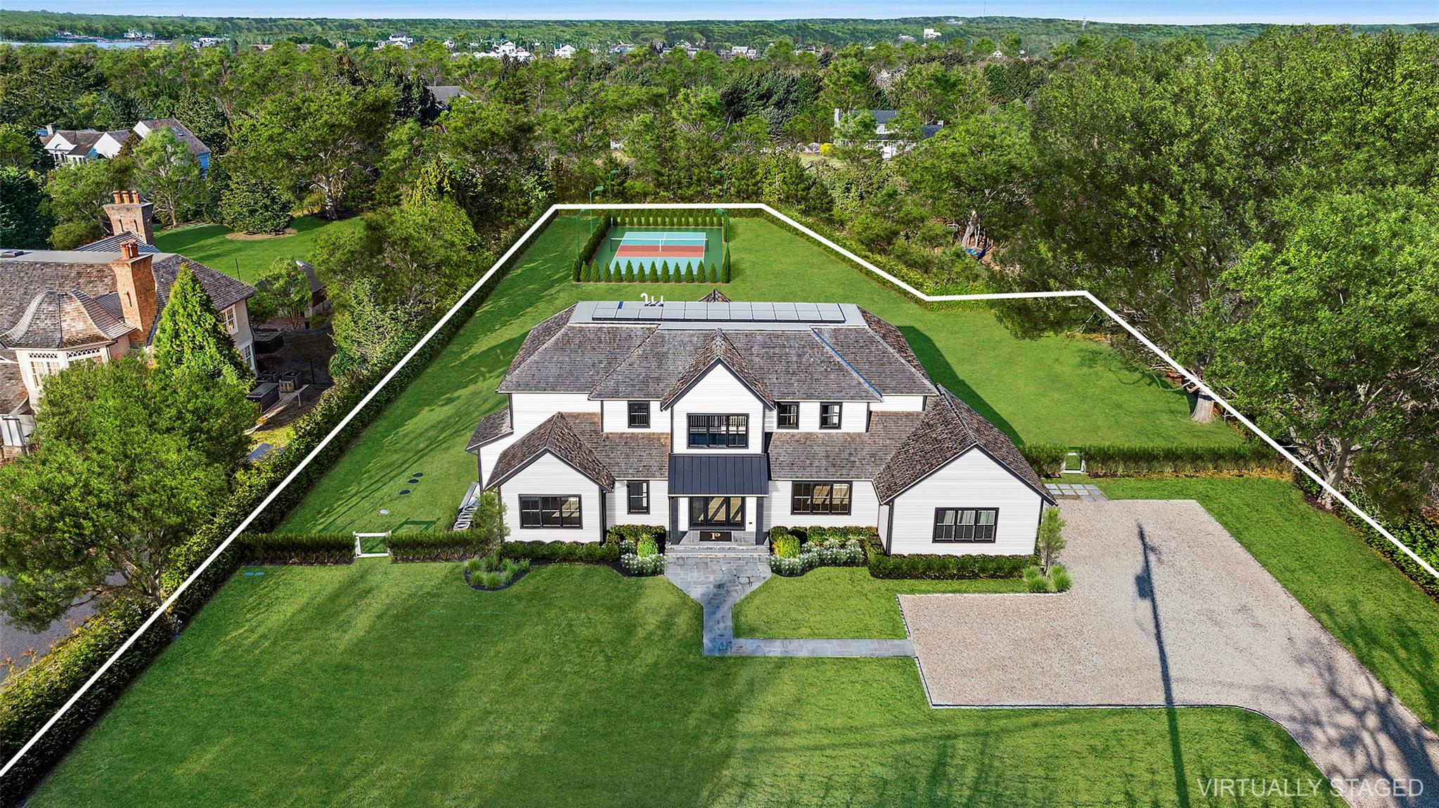 21 Cedar Lane, Remsenburg, New York image 3