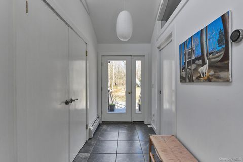 Tiny photo for 611 N Clove Road, Millbrook, NY 12545 (MLS # 977025)