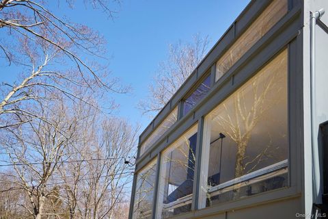 Tiny photo for 611 N Clove Road, Millbrook, NY 12545 (MLS # 977025)