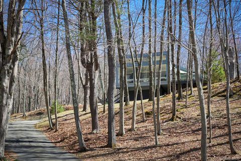 Tiny photo for 611 N Clove Road, Millbrook, NY 12545 (MLS # 977025)