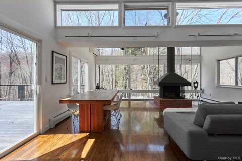 Tiny photo for 611 N Clove Road, Millbrook, NY 12545 (MLS # 977025)