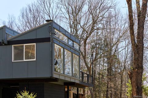 Tiny photo for 611 N Clove Road, Millbrook, NY 12545 (MLS # 977025)