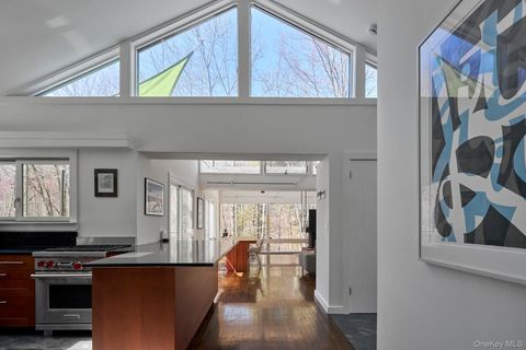 Tiny photo for 611 N Clove Road, Millbrook, NY 12545 (MLS # 977025)