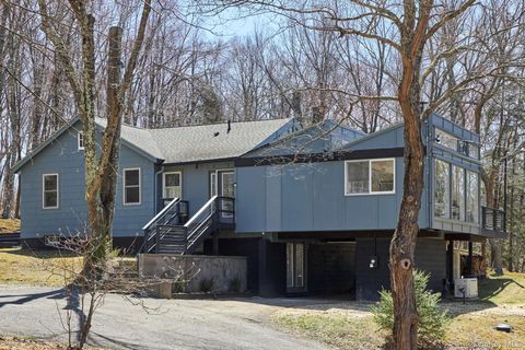 Tiny photo for 611 N Clove Road, Millbrook, NY 12545 (MLS # 977025)