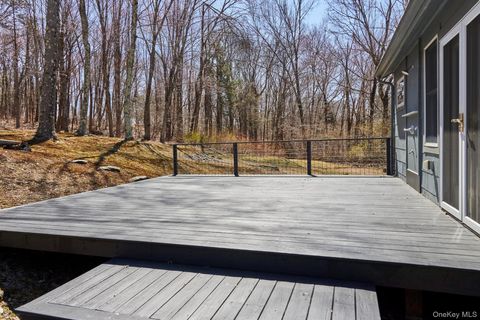 Tiny photo for 611 N Clove Road, Millbrook, NY 12545 (MLS # 977025)