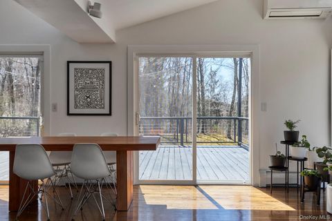 Tiny photo for 611 N Clove Road, Millbrook, NY 12545 (MLS # 977025)