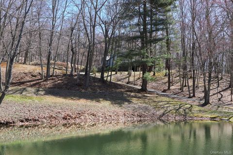 Tiny photo for 611 N Clove Road, Millbrook, NY 12545 (MLS # 977025)
