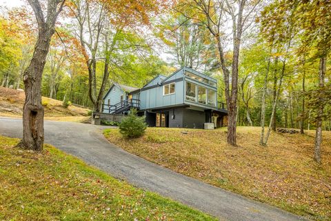 Tiny photo for 611 N Clove Road, Millbrook, NY 12545 (MLS # 977025)