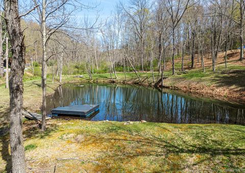 Tiny photo for 611 N Clove Road, Millbrook, NY 12545 (MLS # 977025)