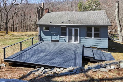 Tiny photo for 611 N Clove Road, Millbrook, NY 12545 (MLS # 977025)