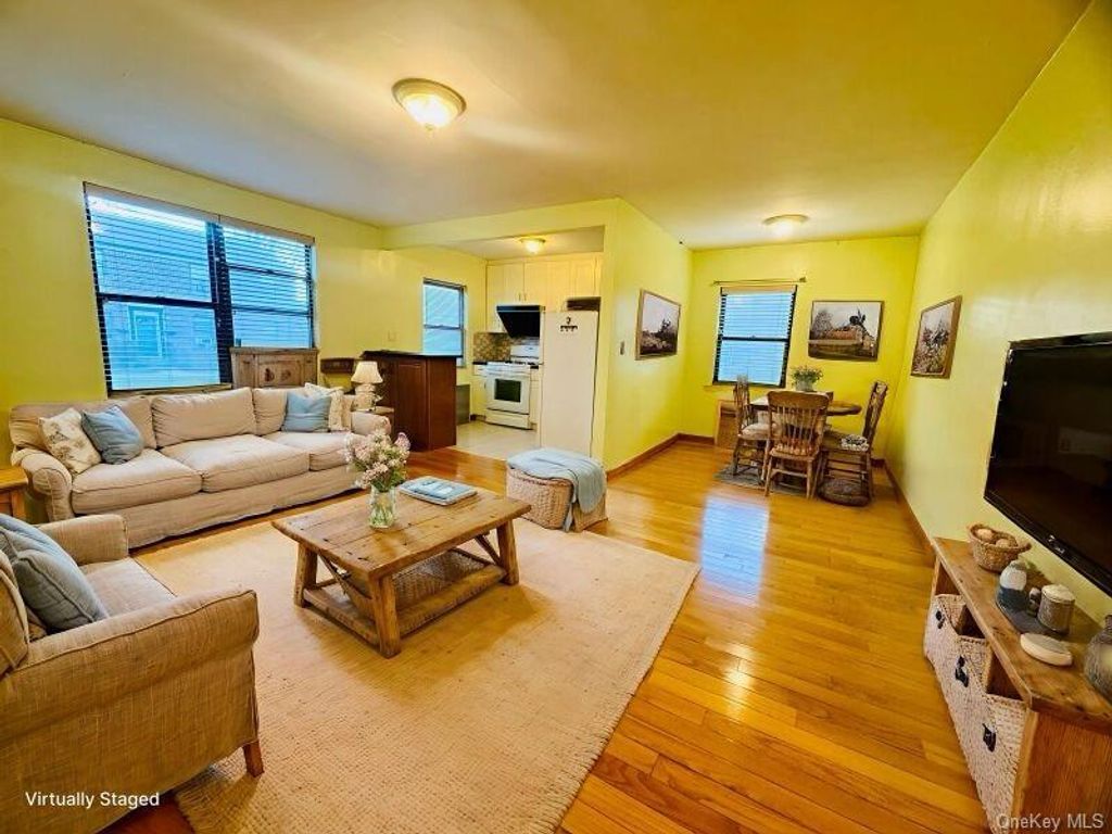 Photo of 196-58 69th Avenue #1, Fresh Meadows, NY 11365 (MLS # 947828)