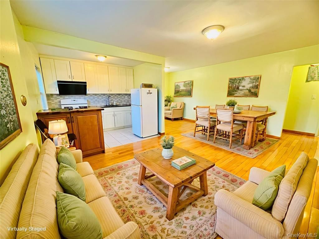 Photo of 196-58 69th Avenue #1, Fresh Meadows, NY 11365 (MLS # 947828)