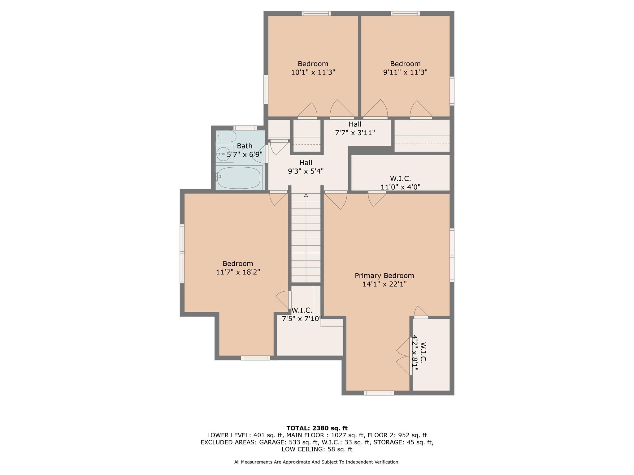 41 Saint Johns Avenue, Yonkers, New York image 33
