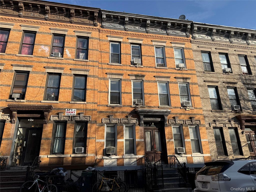 Photo of 1824 George Street, Ridgewood, NY 11385 (MLS # 986749)