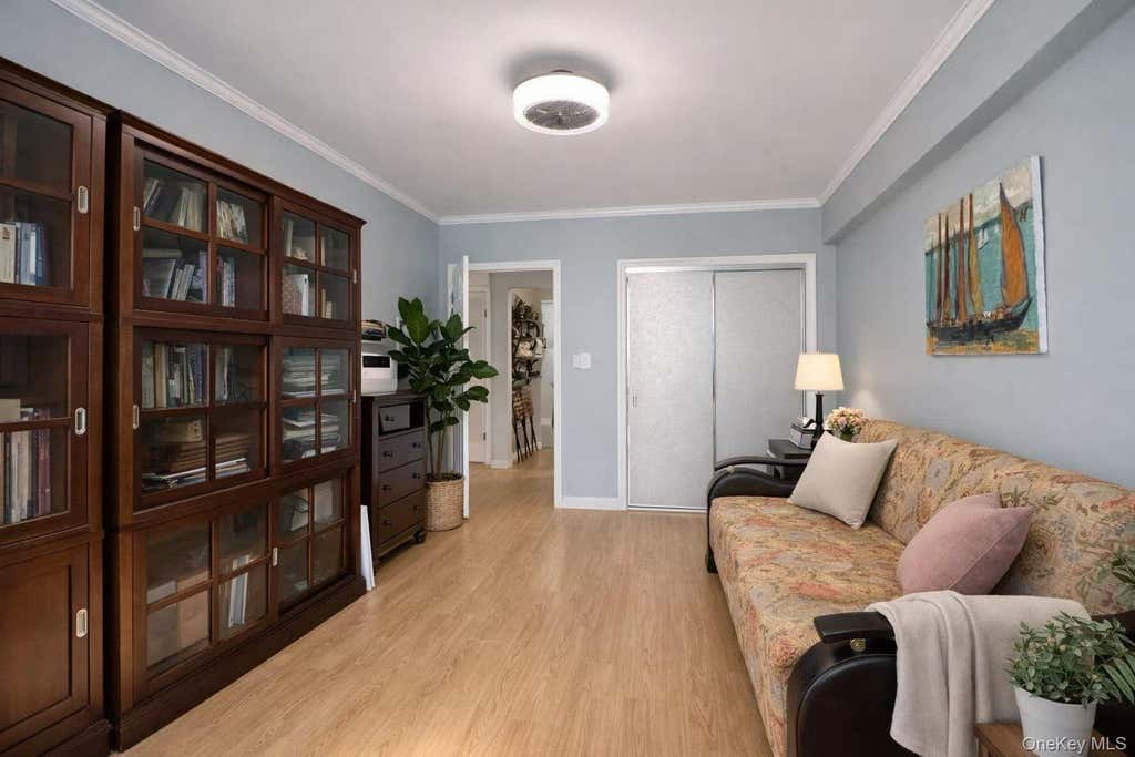 Photo of 141-03 79 Avenue #2K, Flushing, NY 11367 (MLS # 1039767)