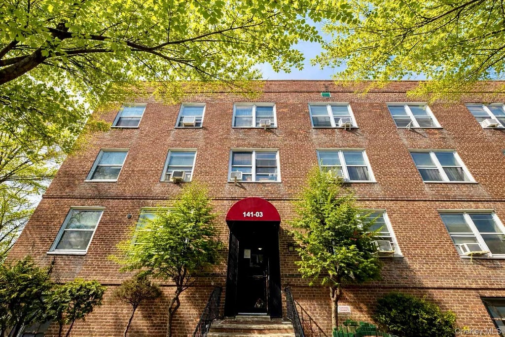 Photo of 141-03 79 Avenue #2K, Flushing, NY 11367 (MLS # 1039767)
