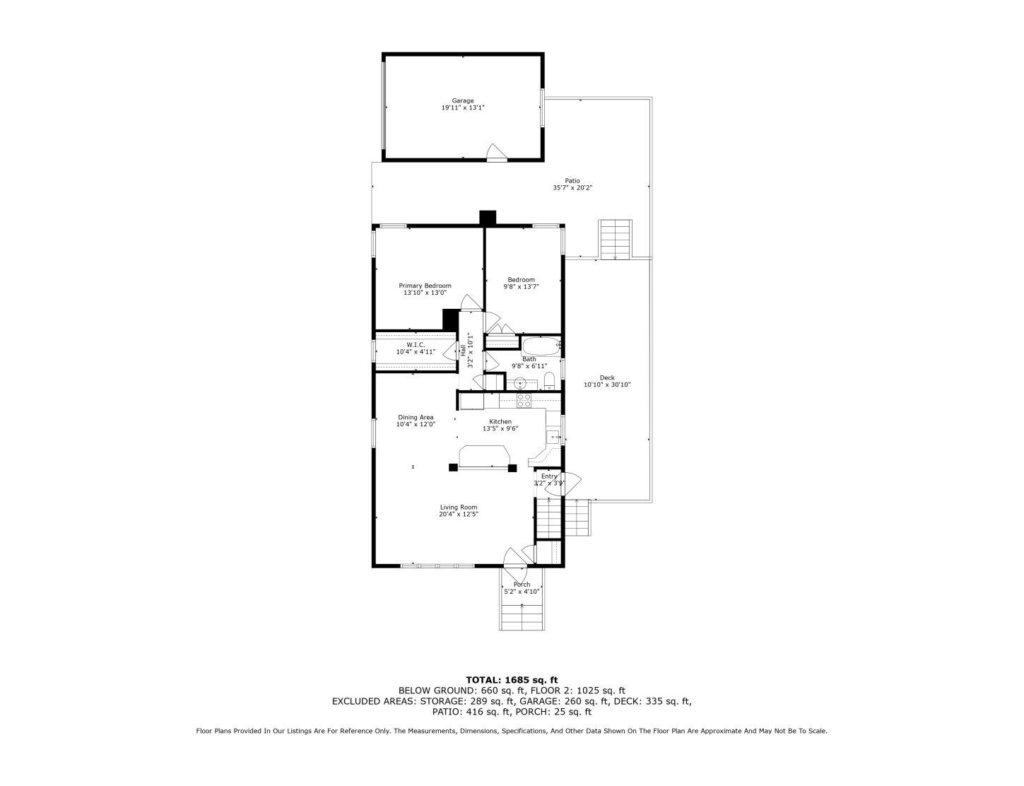 3818 Harbor Boulevard, Seaford, New York image 27
