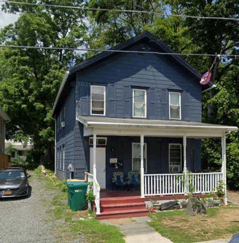 Multifamily For Sale - 23 Park Street<br/> Ellenville, NY 12428