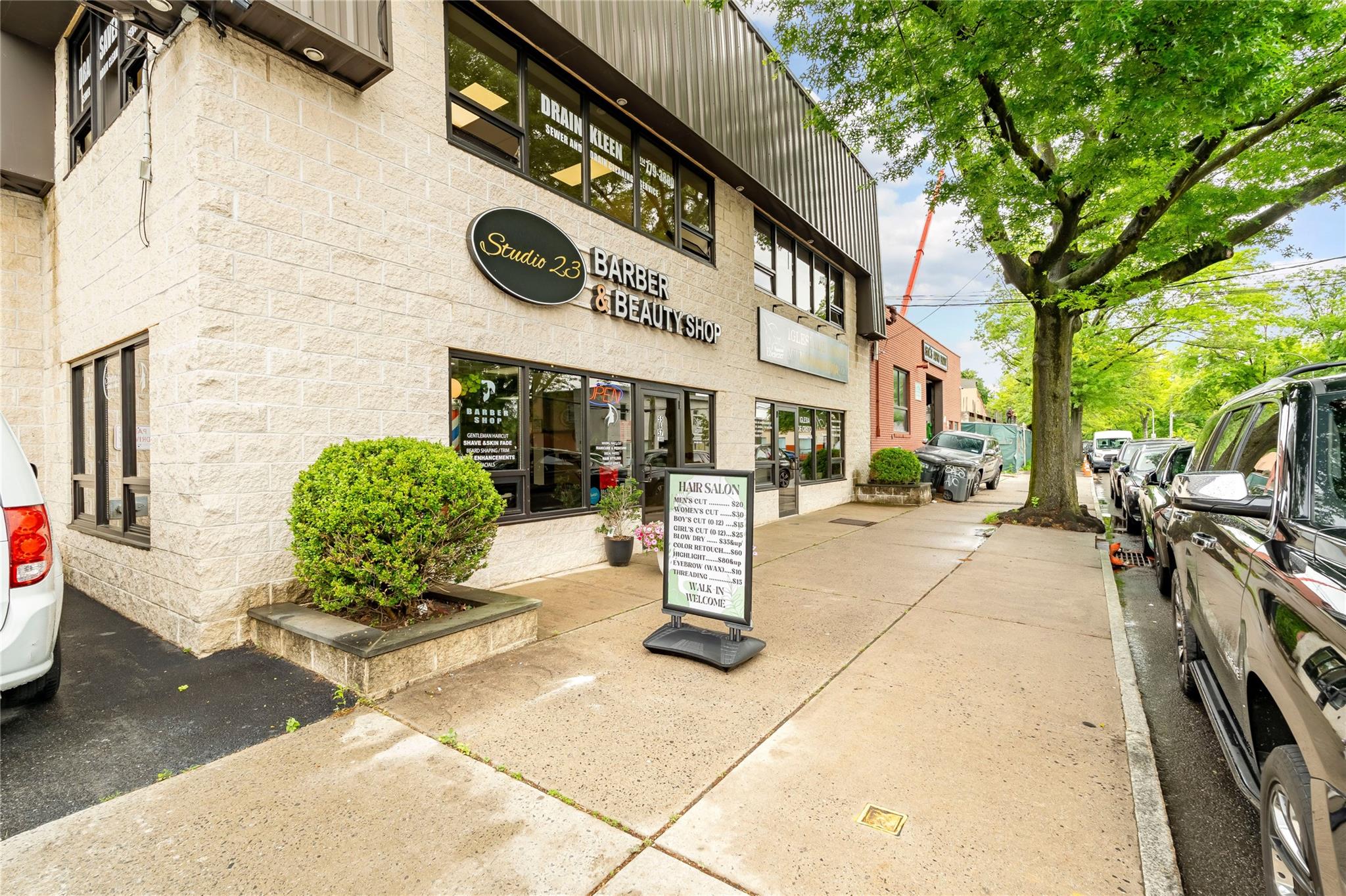 55-57 Lake Street