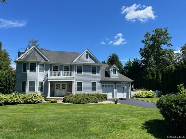3 Wyona Court