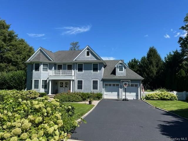 3 Wyona Court