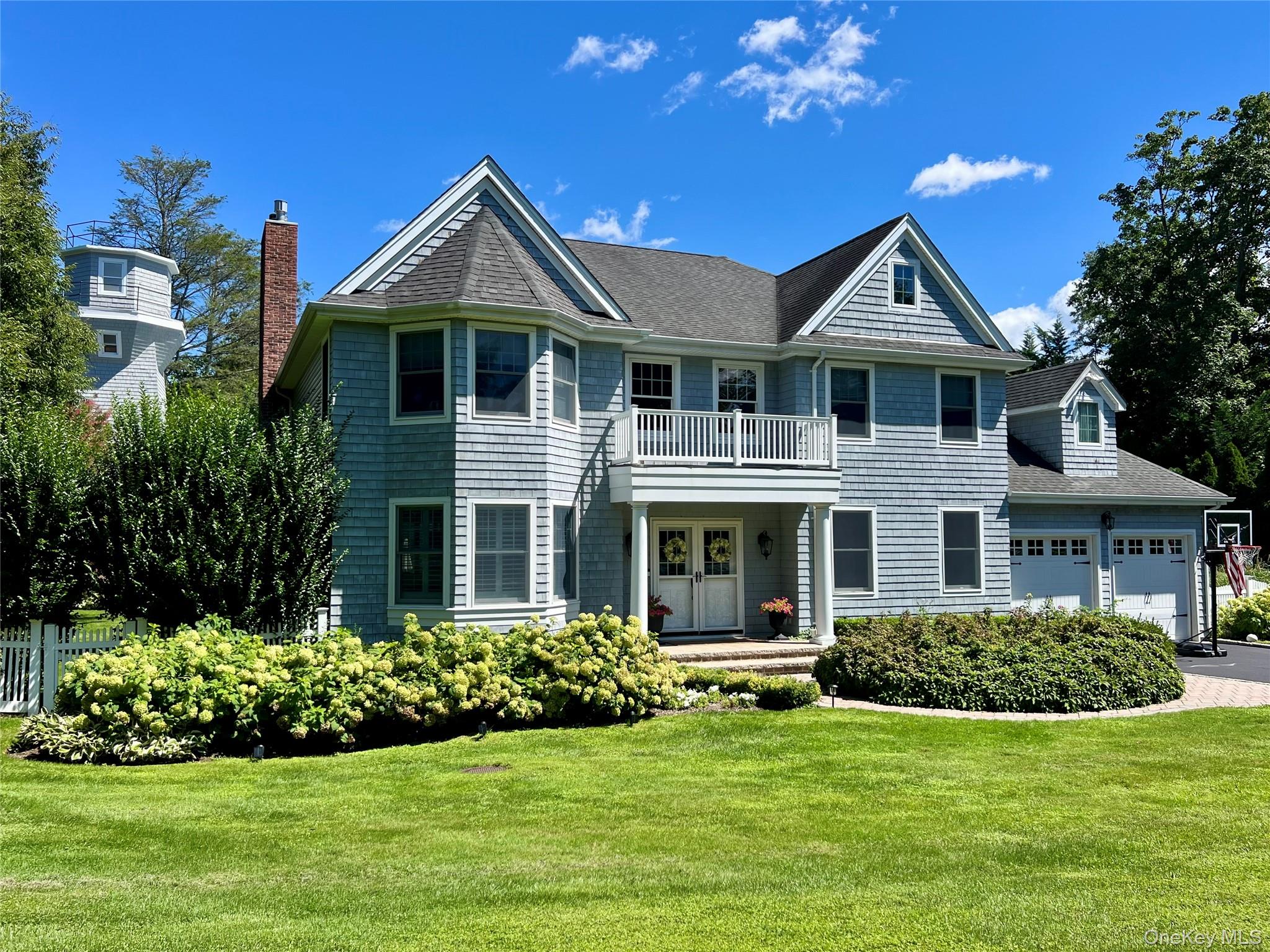3 Wyona Court
