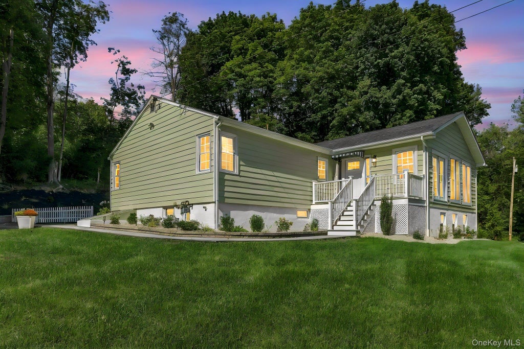 Photo of 30 Delavergne Avenue, Wappingers Falls, NY 12590 (MLS # 1054663)