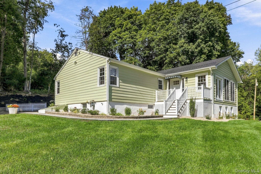 Photo of 30 Delavergne Avenue, Wappingers Falls, NY 12590 (MLS # 1054663)